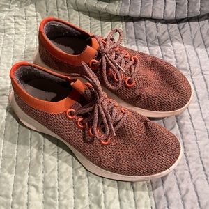 Allbirds Tree Dashers Size 11